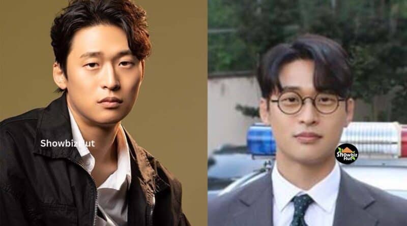 who plays kang min in doctor slump actor