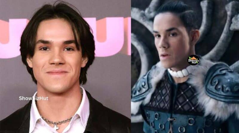 who plays sokka in avatar last airbender live action 2024 actor