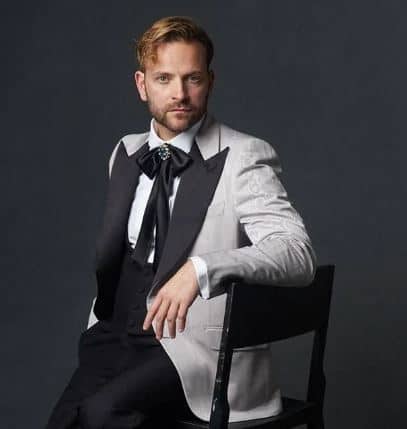 alessandro borghi biography actor wife family series age height
