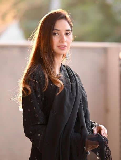 Tere Mere Sapnay pakistani drama cast sabeena farooq