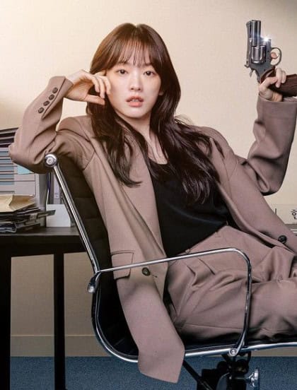 The 8 Show Kdrama Cast name