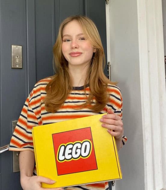 Antonina Litwiniak Biography