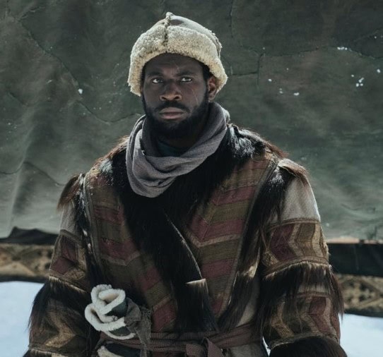 Kayode Akinyemi Biodata
