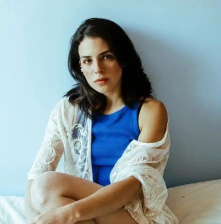 Maria Jose Camacho age