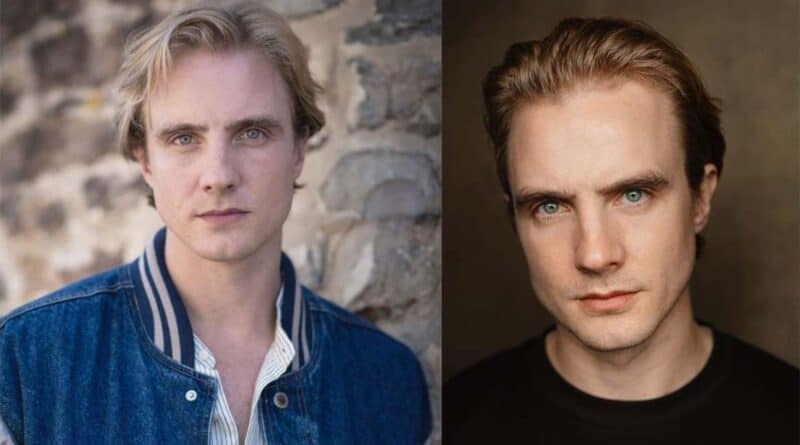 henry ashton actor age wife family series